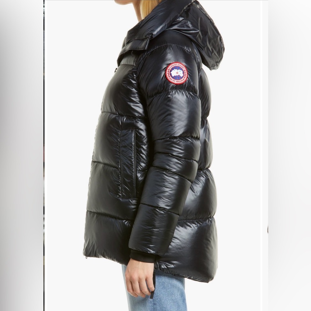 Canada goose Cypress jacket - Picture 3 of 7